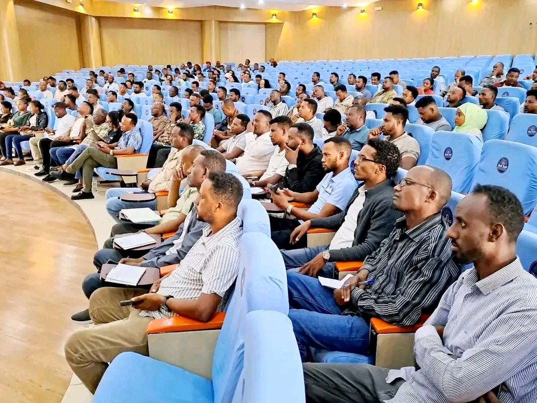 State Meeting